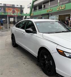 هوندا أكورد